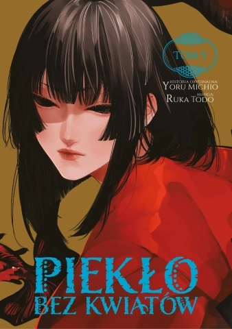 Piekło bez kwiatów 05